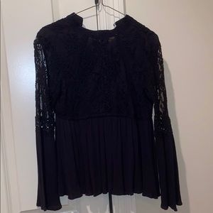 AMERICAN EAGLE shirt